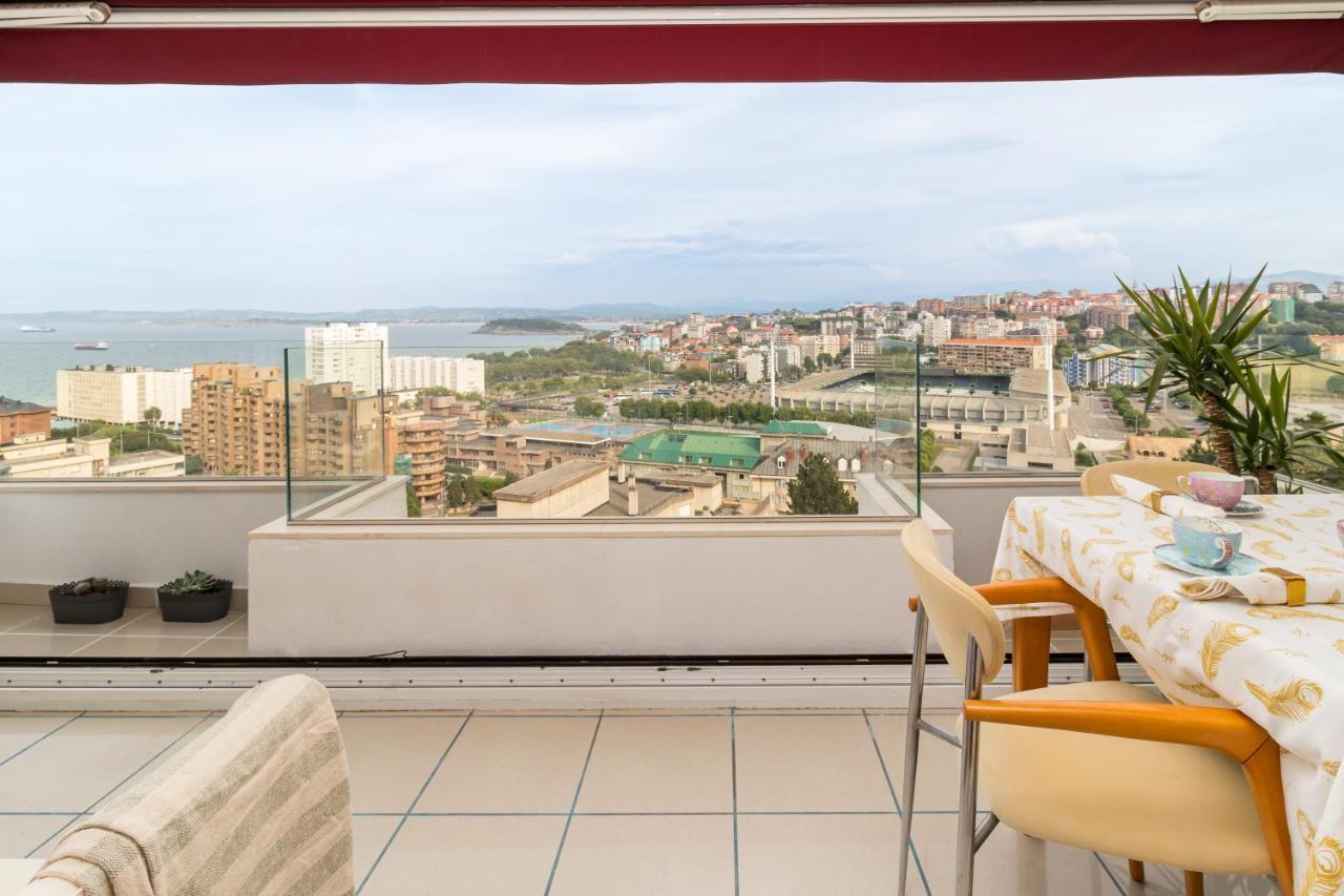 Appartement El Balcon De Charles *