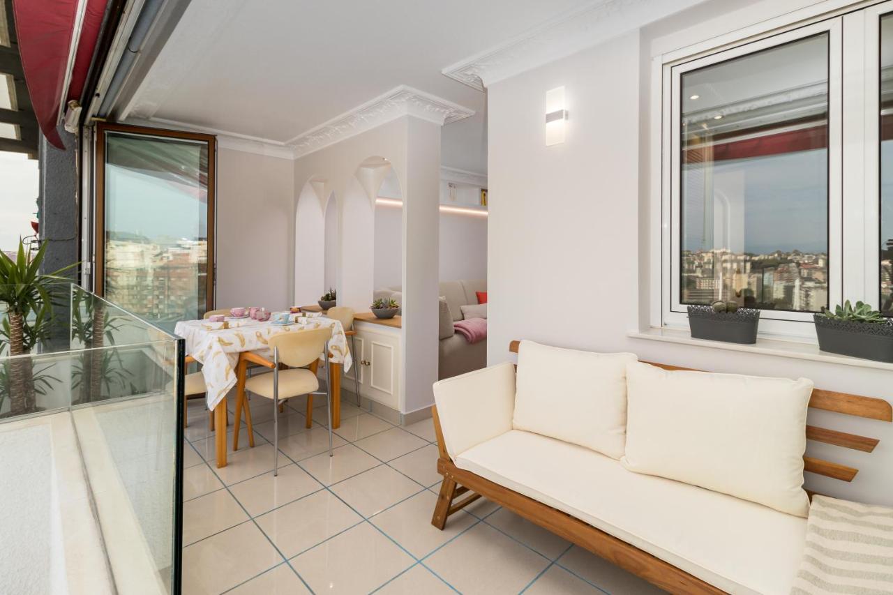 El Balcon De Charles Appartement