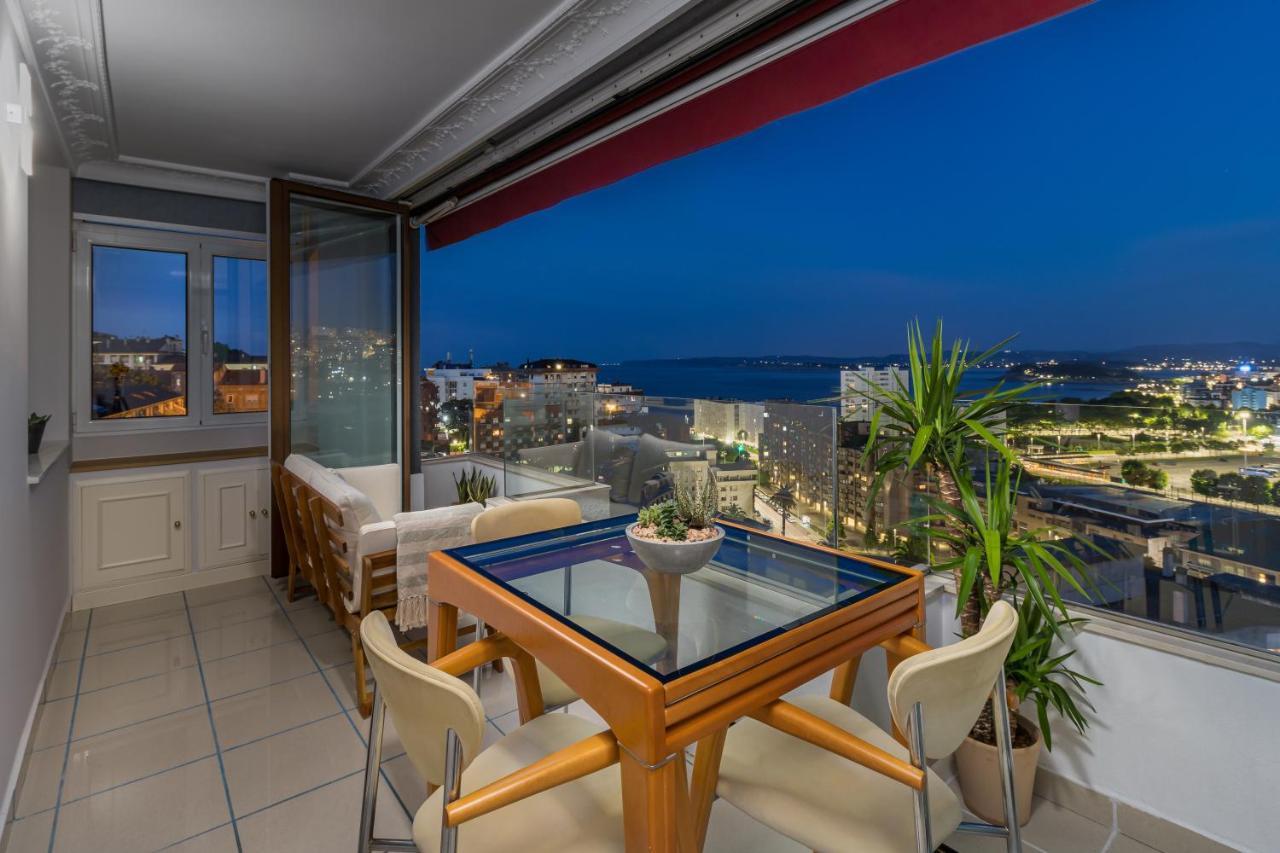 El Balcon De Charles Appartement Santander