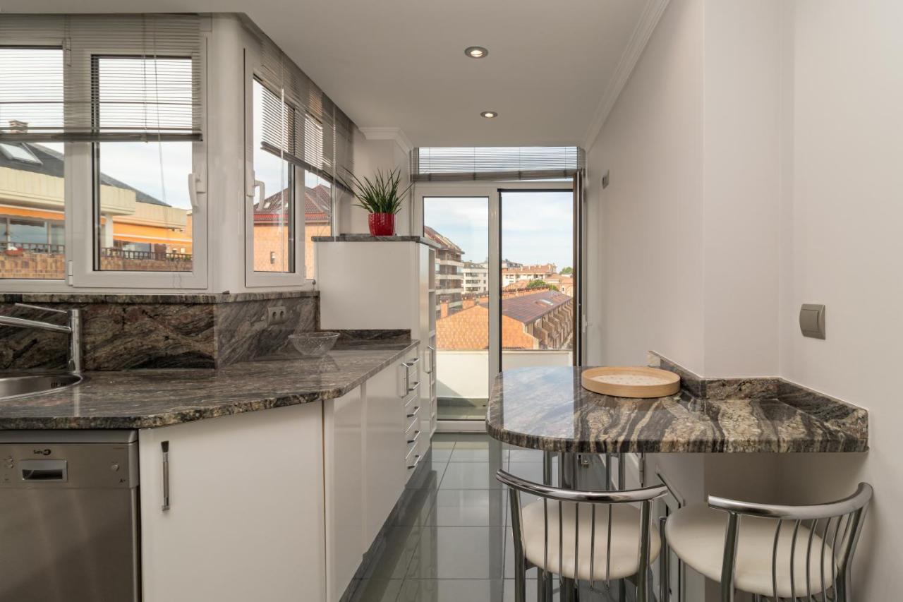 El Balcon De Charles Appartement *