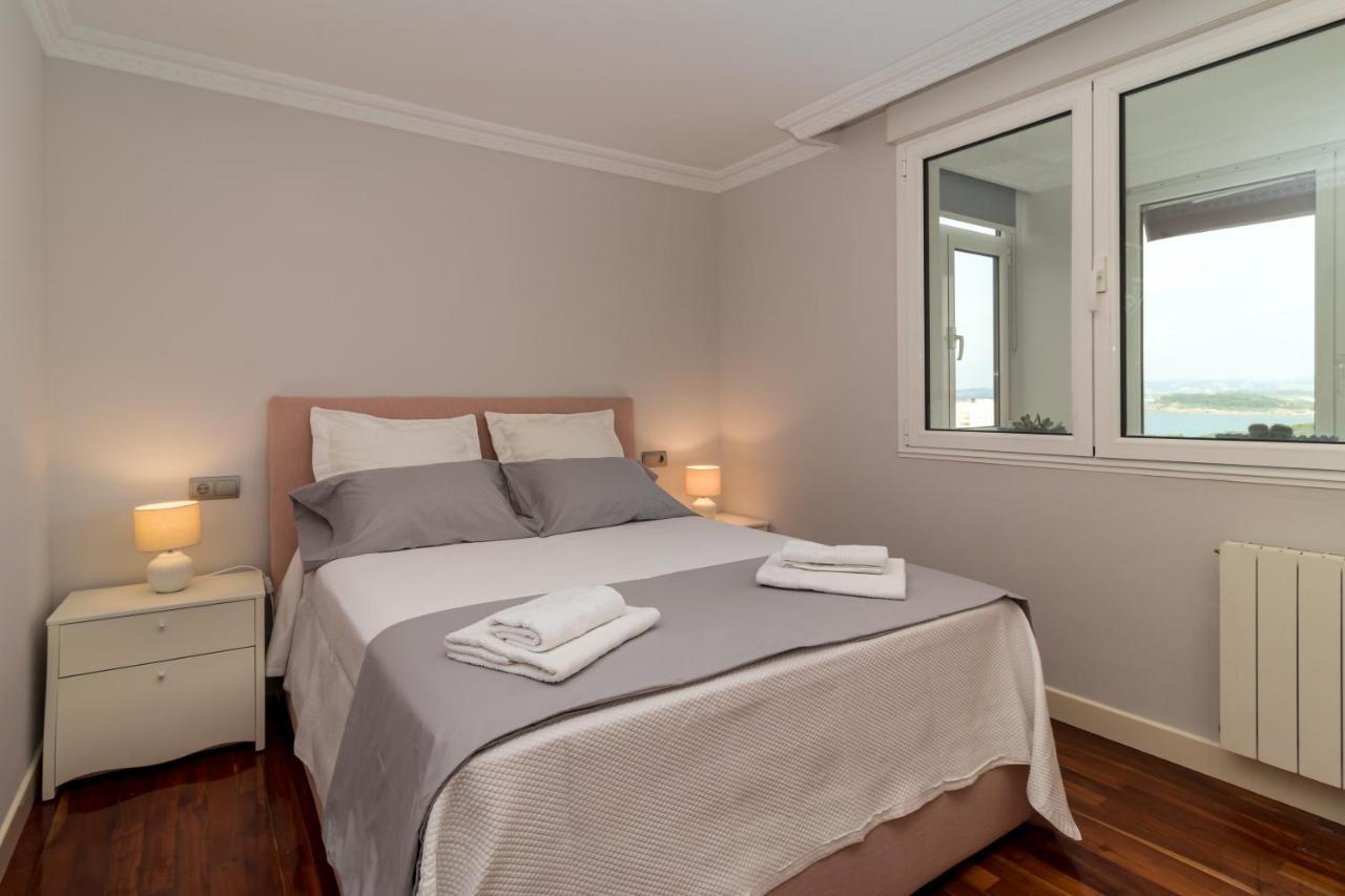 Apartment El Balcon De Charles
